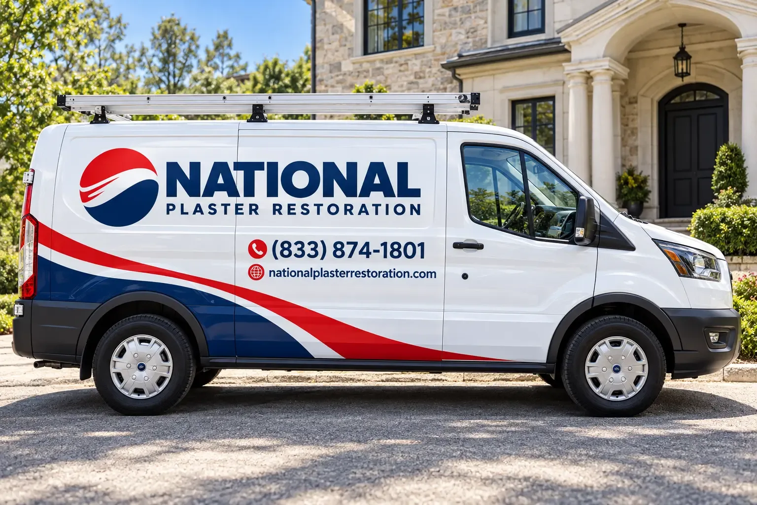 Plaster Repair in Plainview, AR near me